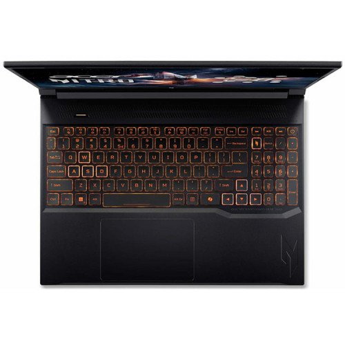 Acer Nitro V ANV16-72, Core 7-240H, 32GB, 1TB, RTX5060, 180Hz