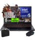 Acer Nitro V 15 ANV15-52, Core I5-13420H, 16GB, 512GB, RTX5050 8GB