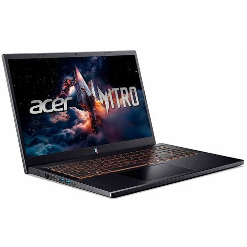 Acer Nitro V 15 ANV15-52, Core I5-13420H, 16GB, 512GB, RTX5050 8GB