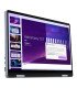 Dell 14 Plus 2-en-1, Ultra 7-256V, 16GB, 1TB, 14" FHD+ Touch, Win11