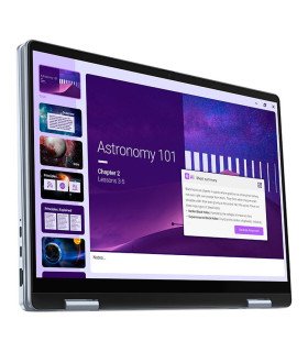 Dell 14 Plus 2-en-1, Ultra 7-256V, 16GB, 1TB, 14" FHD+ Touch, Win11