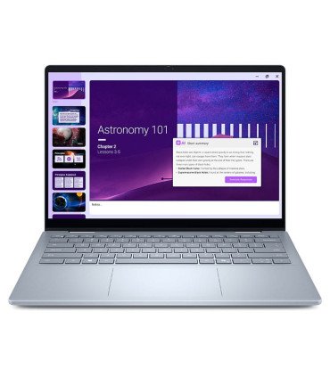 Dell 14 Plus 2-en-1, Ultra 7-256V, 16GB, 1TB, 14" FHD+ Touch, Win11