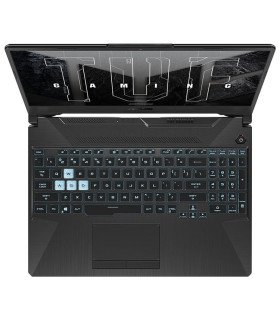 Asus TUF A15 FA506NCG, Ryzen 7-7445HS, 16GB, 512GB, RTX3050 4GB