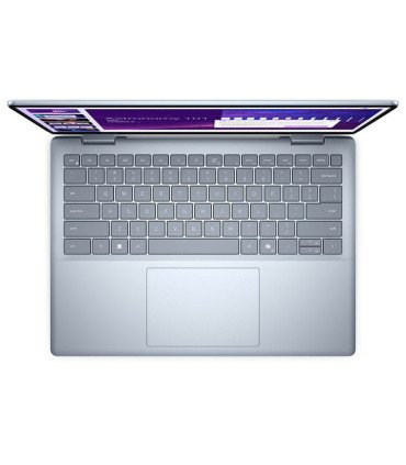 Dell 14 Plus 2-en-1, Ultra 7-256V, 16GB, 1TB, 14" FHD+ Touch, Win11