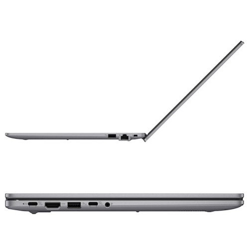Asus ExpertBook P1, Ryzen 7-7735HS, 16GB, 512GB, 15.6" FHD, Esp