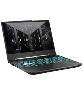 Asus TUF A15 FA506NCG, Ryzen 7-7445HS, 16GB, 512GB, RTX3050 4GB