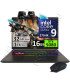 MSI Vector 16 HX AI, Ultra 9-275HX, 32GB, 1TB, 16", RTX5080 16GB