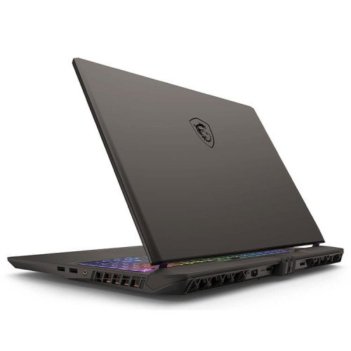 MSI Vector 16 HX AI, Ultra 9-275HX, 32GB, 1TB, 16", RTX5080 16GB