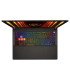 MSI Vector 16 HX AI, Ultra 9-275HX, 32GB, 1TB, 16", RTX5080 16GB
