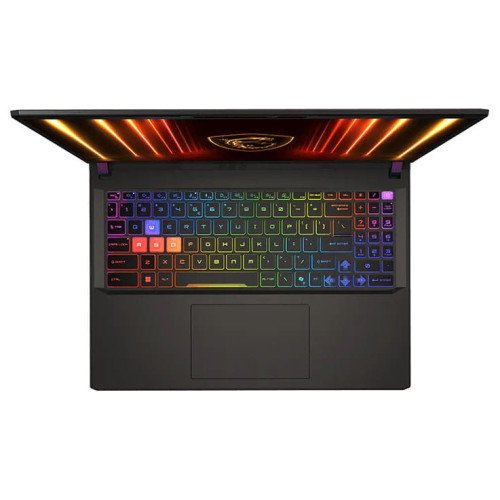 MSI Vector 16 HX AI, Ultra 9-275HX, 32GB, 1TB, 16", RTX5080 16GB