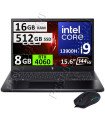 Acer Nitro V 15 ANV15, Core i9-13900H, 16GB, 512GB, RTX4060 8GB