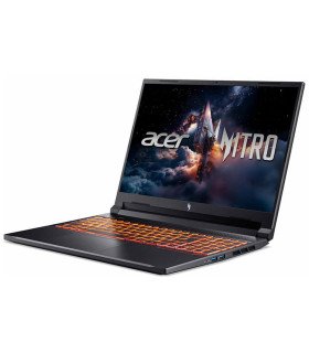 Acer Nitro V ANV16-72, Core 7-240H, 32GB, 1TB, RTX5060, 180Hz