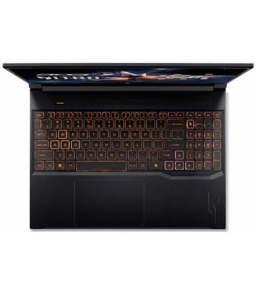 Acer Nitro V ANV16-72, Core 7-240H, 32GB, 1TB, RTX5060, 180Hz