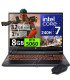 Acer Nitro V ANV16-72, Core 7-240H, 32GB, 1TB, RTX5060, 180Hz