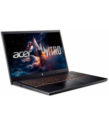 Acer Nitro V 15 ANV15-52, Core I5-13420H, 16GB, 1TB, RTX5050 8GB