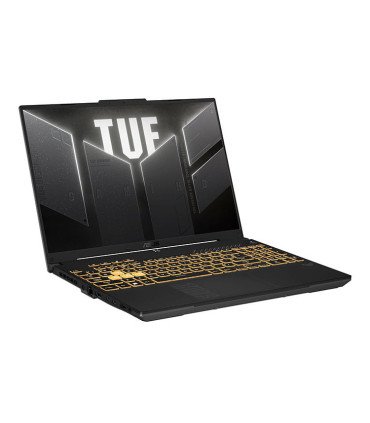 ASUS TUF F16 FX607, Core i7-13620H, 16GB, 1TB, RTX4050 6GB, Esp