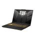 ASUS TUF F16 FX607, Core i7-13620H, 16GB, 1TB, RTX4050 6GB, Esp