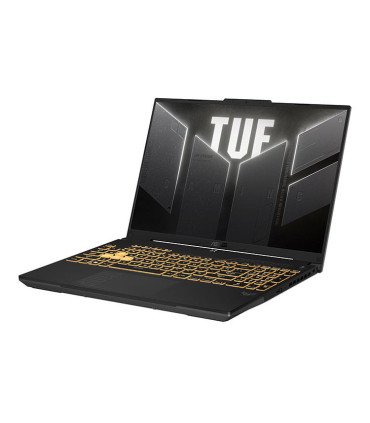 ASUS TUF F16 FX607, Core i7-13620H, 16GB, 1TB, RTX4050 6GB, Esp