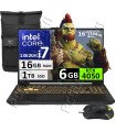 ASUS TUF F16 FX607, Core i7-13620H, 16GB, 1TB, RTX4050 6GB, Esp