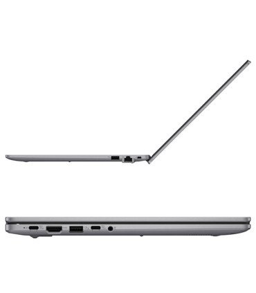 Asus ExpertBook P1, Ryzen 7-7735HS, 16GB, 512GB, 15.6" FHD, Esp