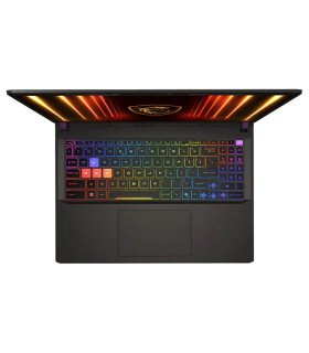 MSI Vector 16 HX AI, Ultra 9-275HX, 32GB, 1TB, 16", RTX5080 16GB