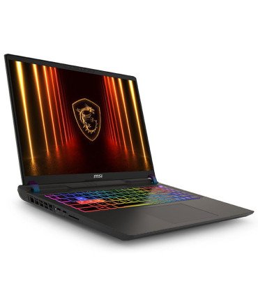 MSI Vector 16 HX AI, Ultra 9-275HX, 32GB, 1TB, 16", RTX5080 16GB
