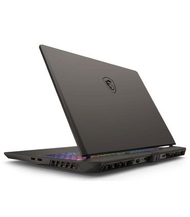 MSI Vector 16 HX AI, Ultra 9-275HX, 32GB, 1TB, 16", RTX5080 16GB