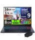 ACER PREDATOR HELIOS NEO 16S AI, ULTRA 9, 16GB 1TB, RTX5060, OLED