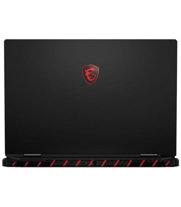 MSI Raider 18 HX AI, Core Ultra 9, 64GB, 2TB, 18", RTX5080 16GB