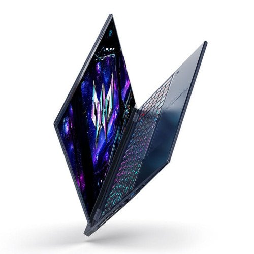 ACER PREDATOR HELIOS NEO 16S AI, ULTRA 9, 16GB 1TB, RTX5060, OLED