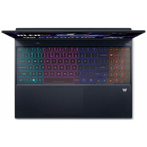 ACER PREDATOR HELIOS NEO 16S AI, ULTRA 9, 16GB 1TB, RTX5060, OLED