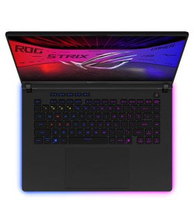 ASUS Rog Strix Scar 16 G635, Core Ultra 9, 32GB, 2TB, 16", RTX5080