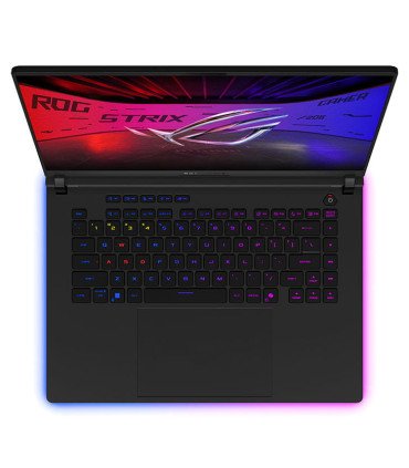 ASUS Rog Strix Scar 16 G635, Core Ultra 9, 32GB, 2TB, 16", RTX5080
