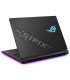 ASUS ROG STRIX SCAR 18, ULTRA 9-275HX, 32GB, 2TB, RTX5080 16GB