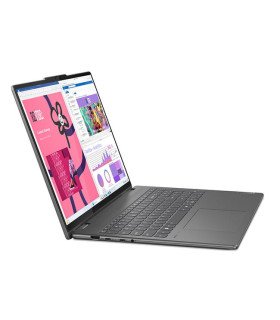 LENOVO YOGA 7 16IML9, CORE ULTRA 7-155U, 16GB, 1TB, 16" X360