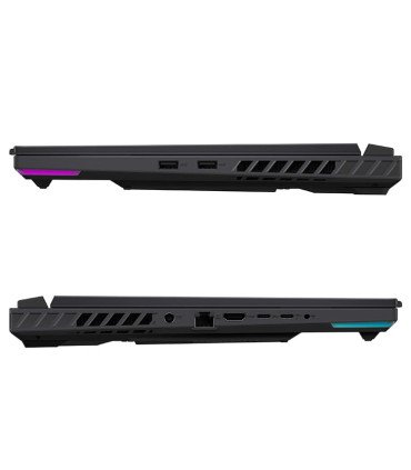 Asus ROG Strix G16 G614PP, Ryzen 9-8940HX, 1TB, 16GB, 16", RTX5070