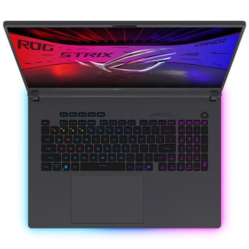 ASUS ROG STRIX G18 G815JPR, CORE I9, 32GB, 1TB, RTX5070, 16"