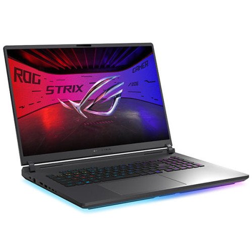 ASUS ROG STRIX G18 G815JPR, CORE I9, 32GB, 1TB, RTX5070, 16"