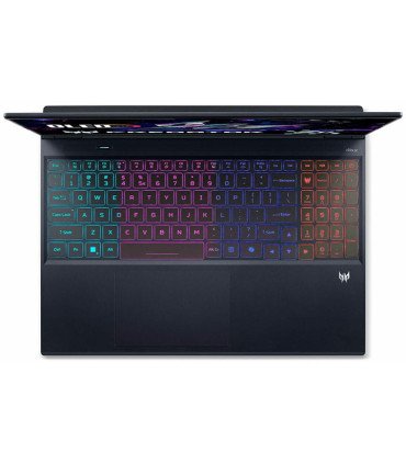ACER PREDATOR HELIOS NEO 16S AI, ULTRA 9, 16GB 1TB, RTX5060, OLED