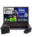 ACER NITRO V 15 ANV15-52, CORE I9-13900H, 16GB, 1TB, RTX5060