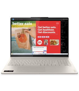 Lenovo Yoga 7 2-in-1 16AKP10, RYZEN AI 7-350, 16GB 1TB, 16" TOUCH