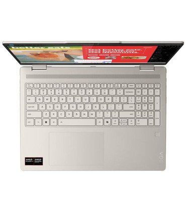 Lenovo Yoga 7 2-in-1 16AKP10, RYZEN AI 7-350, 16GB 1TB, 16" TOUCH