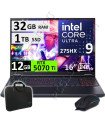 ACER PREDATOR HELIOS NEO 16S AI PHN16, ULTRA 9, 32 1TB, RTX5070TI
