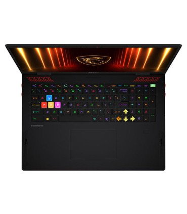 MSI RAIDER 18 HX AI, ULTRA 9-285HX, 64GB, 2TB, RTX5090 24GB, 18"