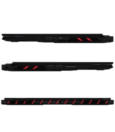 MSI RAIDER 18 HX AI, ULTRA 9-285HX, 64GB, 2TB, RTX5090 24GB, 18"