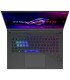 Asus ROG Strix G16 G614PP, Ryzen 9-8940HX, 1TB, 16GB, 16", RTX5070