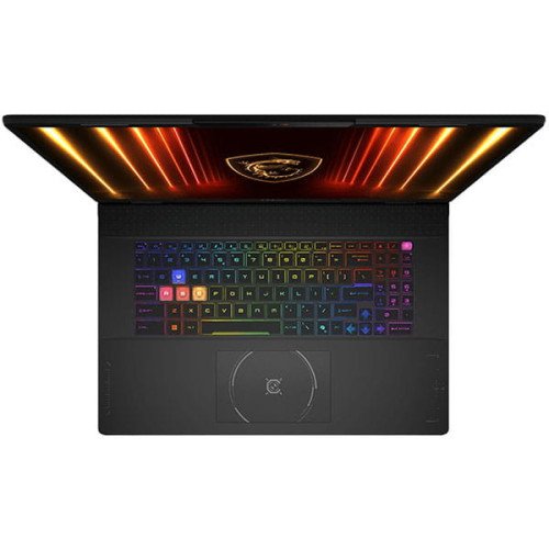 MSI Crosshair 18 HX AI A2XW, ULTRA 9, 64GB, 1TB, RTX5070 8GB