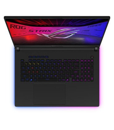 ASUS ROG STRIX SCAR 18, ULTRA 9-275HX, 32GB, 2TB, RTX5080 16GB