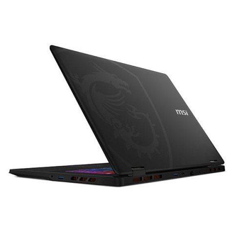MSI Crosshair 18 HX AI A2XW, ULTRA 9, 64GB, 1TB, RTX5070 8GB
