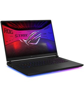 ASUS ROG STRIX SCAR 18, ULTRA 9-275HX, 32GB, 2TB, RTX5080 16GB
